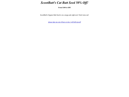scootbutt screenshot