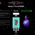 8-bit Capybara Pet avatar
