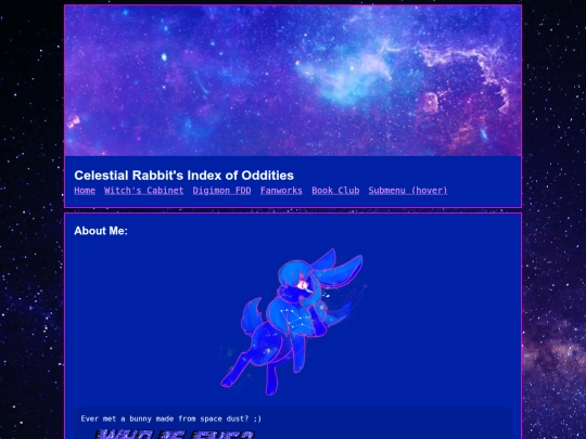 contact screenshot