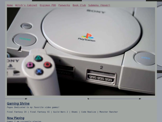 games/games screenshot
