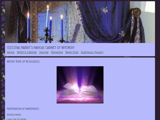 witchy/Resources screenshot
