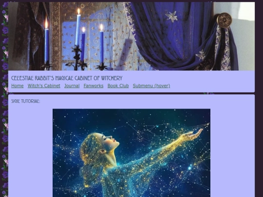 witchy/anothersigiltutorial screenshot