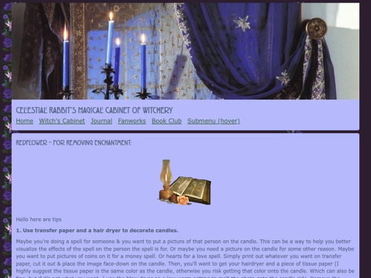 witchy/tips24 screenshot