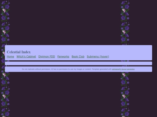 works screenshot