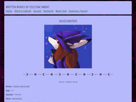 writing/calistoganymede screenshot
