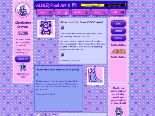 art2 screenshot