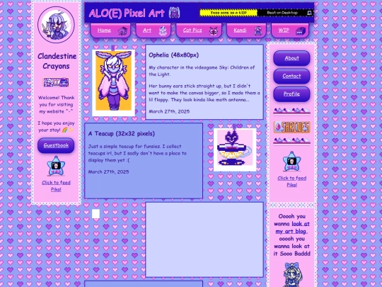 art4 screenshot