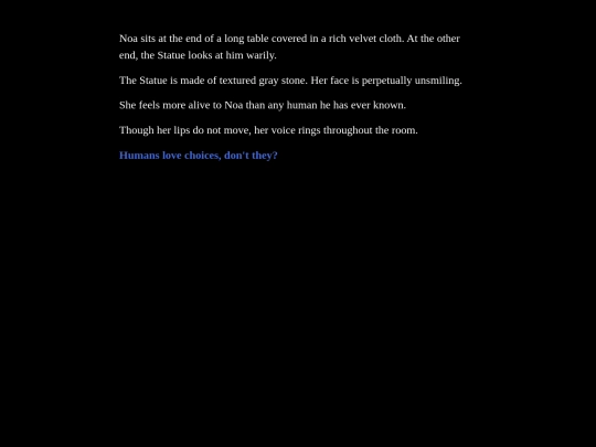 nov 17 Sunken Desire screenshot