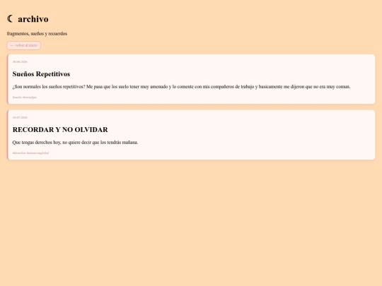 archivo screenshot