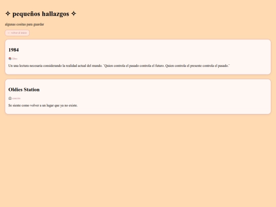 hallazgos screenshot
