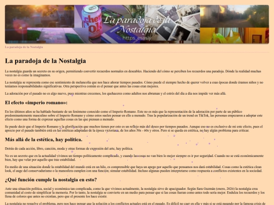 post1 screenshot