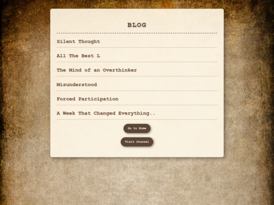 blogs/blog screenshot
