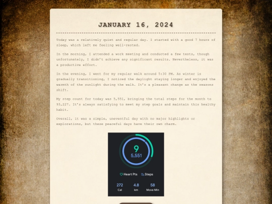 journals/Jan2025/journal-january-16 screenshot