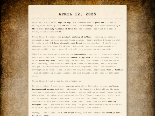 journals/apr2025/journal-apr-12 screenshot