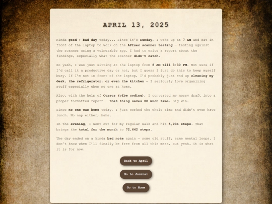 journals/apr2025/journal-apr-13 screenshot