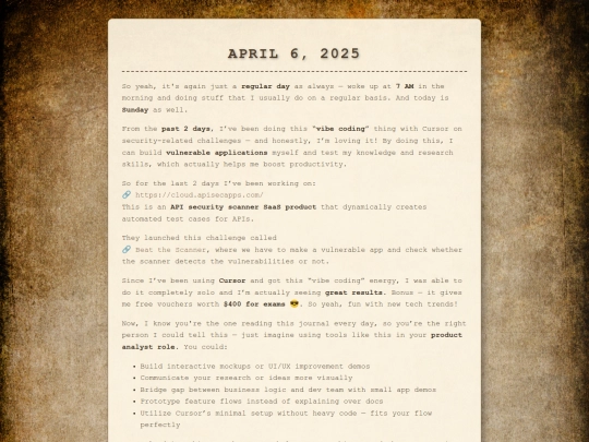 journals/apr2025/journal-apr-6 screenshot