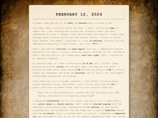 journals/feb2025/journal-february-12 screenshot