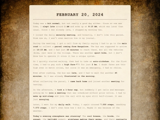 journals/feb2025/journal-february-20 screenshot