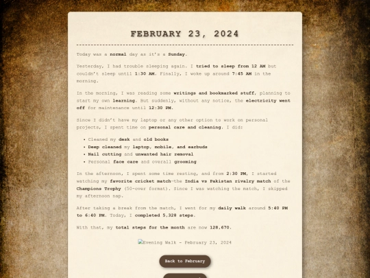journals/feb2025/journal-february-23 screenshot