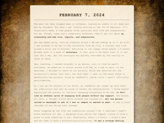 journals/feb2025/journal-february-7 screenshot
