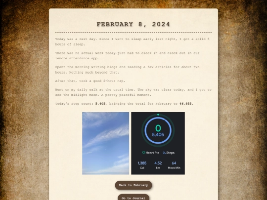journals/feb2025/journal-february-8 screenshot