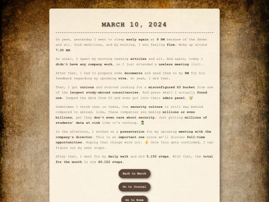 journals/mar2025/journal-mar-10 screenshot