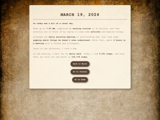 journals/mar2025/journal-mar-19 screenshot