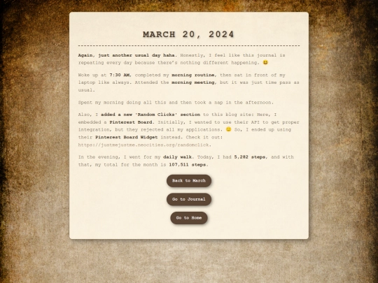 journals/mar2025/journal-mar-20 screenshot