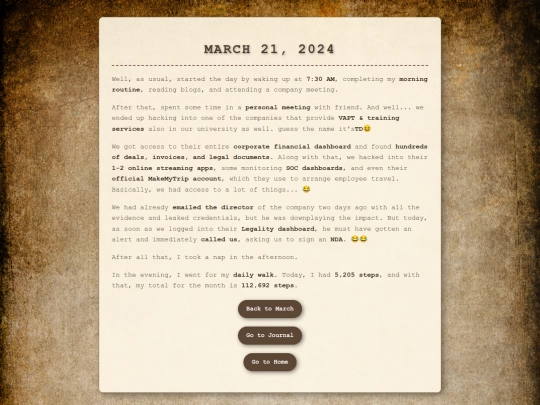 journals/mar2025/journal-mar-21 screenshot