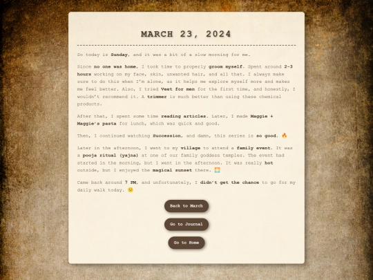 journals/mar2025/journal-mar-23 screenshot