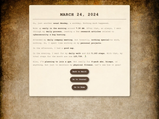 journals/mar2025/journal-mar-24 screenshot
