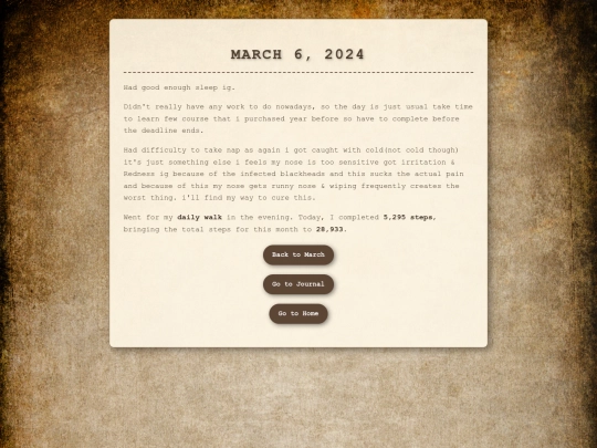 journals/mar2025/journal-mar-6 screenshot