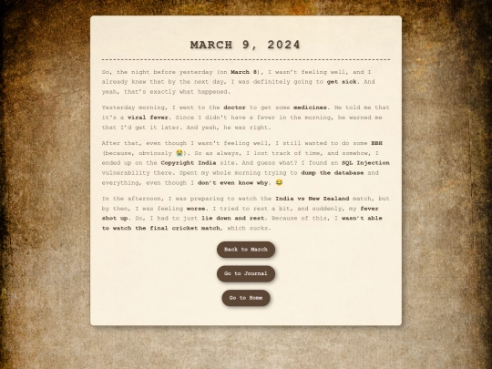 journals/mar2025/journal-mar-9 screenshot