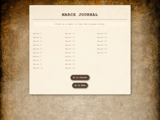 journals/mar2025/journal-march screenshot