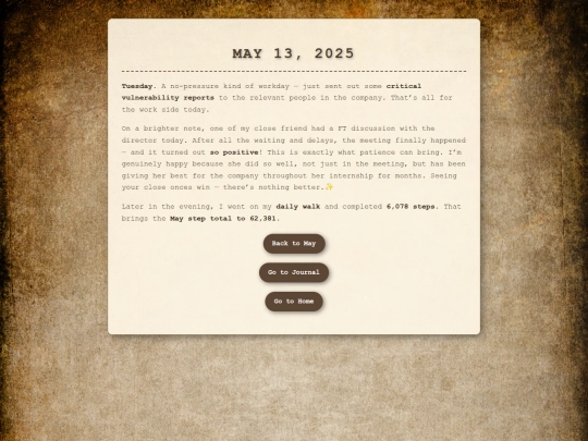 journals/may2025/journal-may-13 screenshot