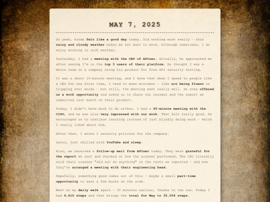 journals/may2025/journal-may-7 screenshot