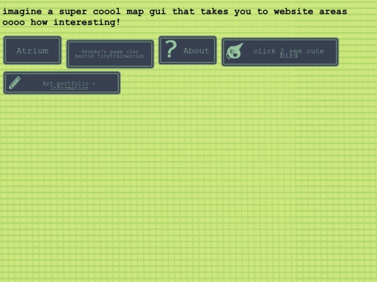 Map screenshot