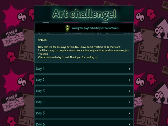 art screenshot