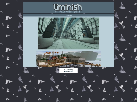 building screenshot