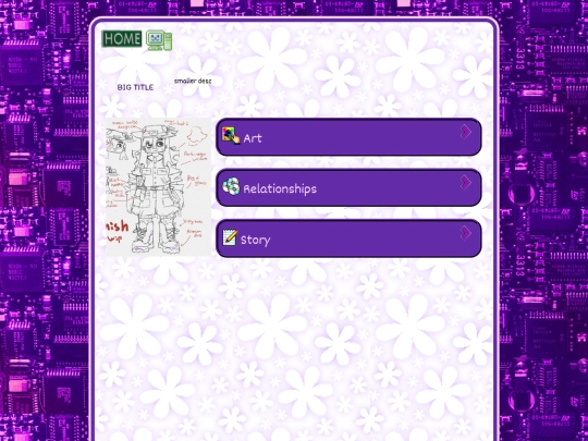 lydia screenshot