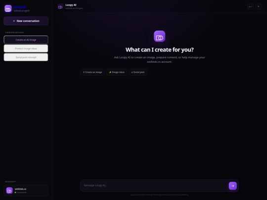 chat screenshot