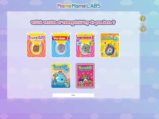 connection screenshot