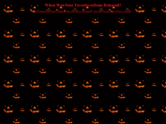 whicherasareyourfavorite screenshot