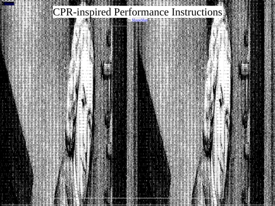 cprmusic screenshot