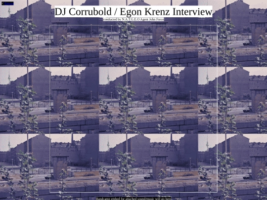 egonkrenz screenshot