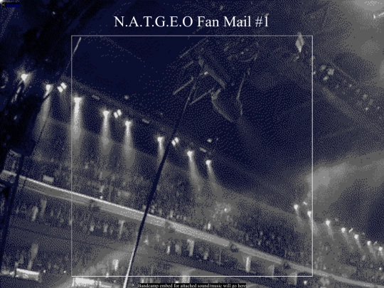 fanmail1 screenshot