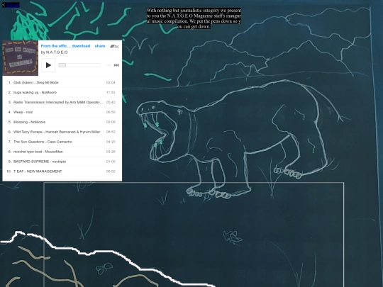 fromtheofficesofnatgeo screenshot