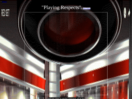 playingrespects screenshot