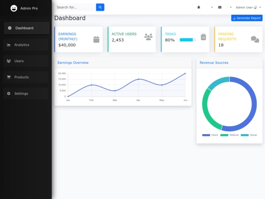 main screenshot