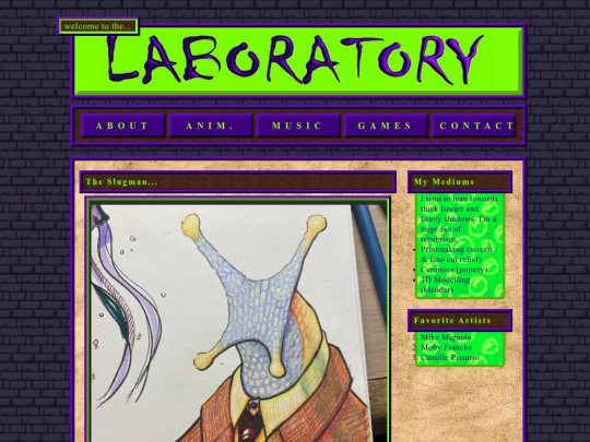 art screenshot